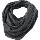 Heather Summer Loop-Scarf