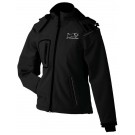 Ladies' Winter Softshell Jacket