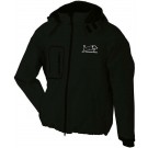 Men’s Winter Softshell Jacket